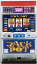 ジャックポット